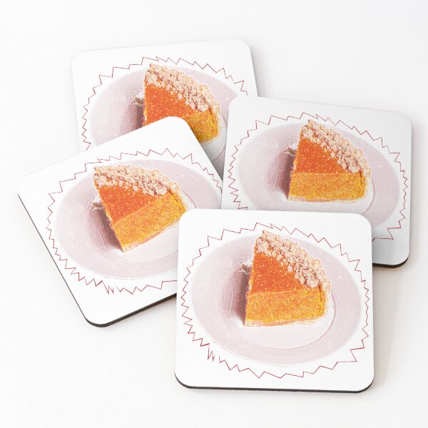 Item preview, Pumpkin Pie designed and sold by kinpirks.