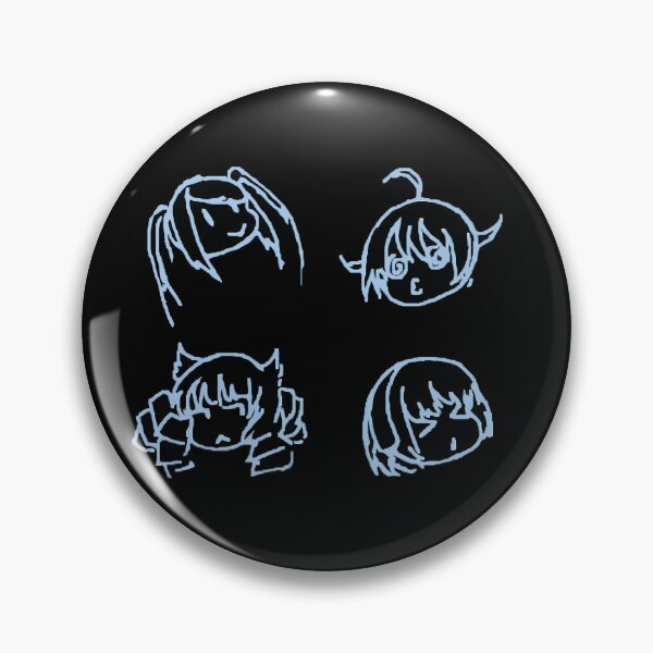 Item preview, Chibi VA-11 Hall-A designed and sold by Eroshi.