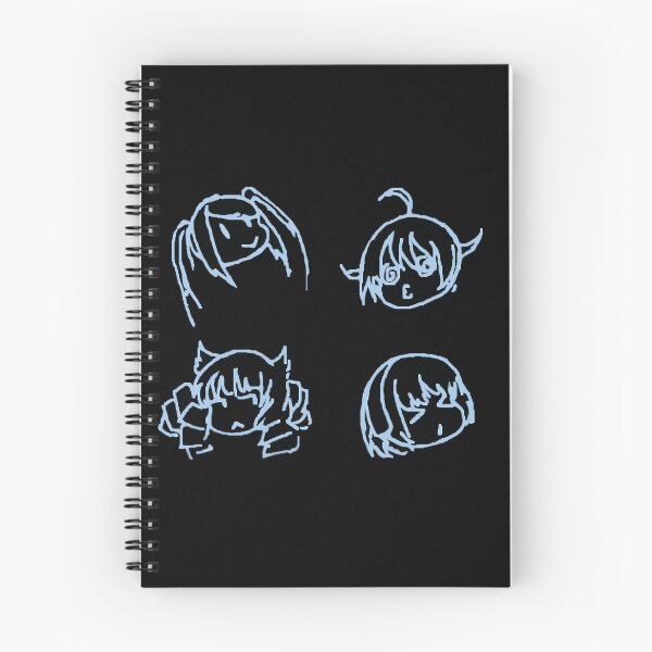 Item preview, Chibi VA-11 Hall-A designed and sold by Eroshi.
