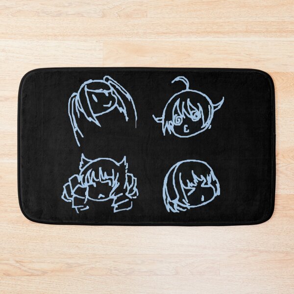 Item preview, Chibi VA-11 Hall-A designed and sold by Eroshi.