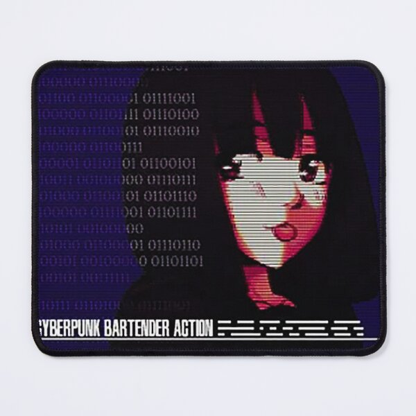 Item preview, Anna Graem (VA-11 Hall-A) designed and sold by Eroshi.