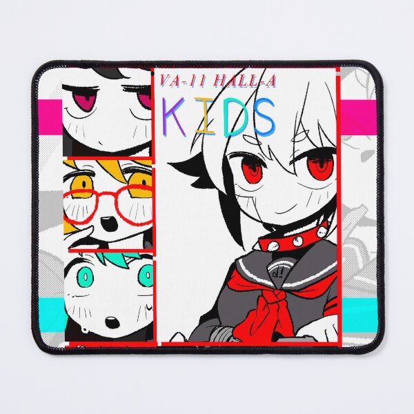 Item preview, VA-11 Hall-A KIDS designed and sold by Eroshi.