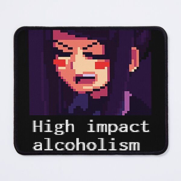 Item preview, Jill (VA-11 Hall-A) designed and sold by Eroshi.