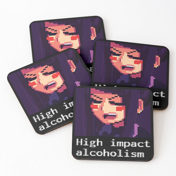 Item preview, Jill (VA-11 Hall-A) designed and sold by Eroshi.