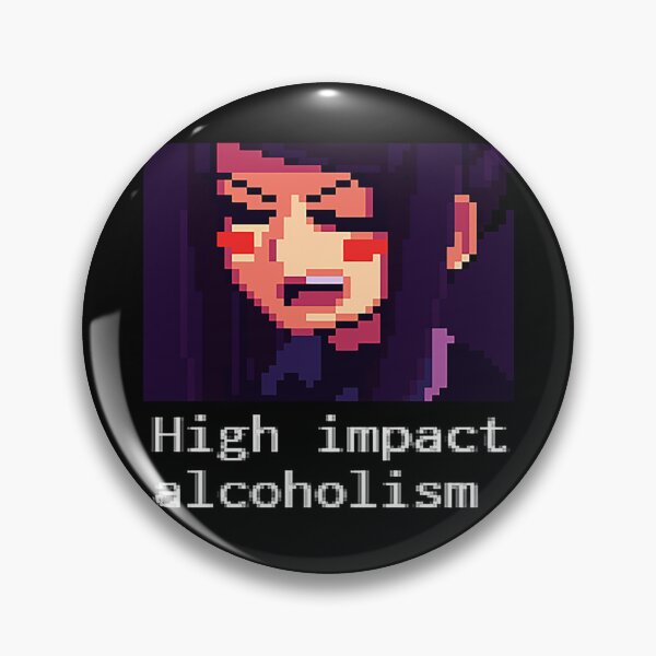Item preview, Jill (VA-11 Hall-A) designed and sold by Eroshi.