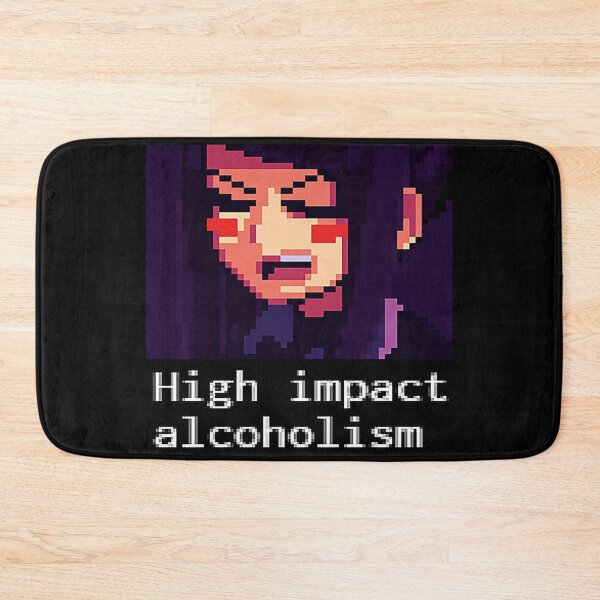Item preview, Jill (VA-11 Hall-A) designed and sold by Eroshi.