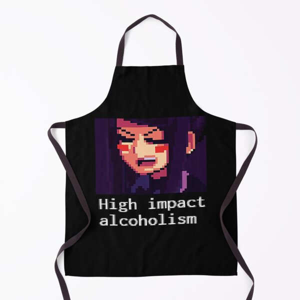 Item preview, Jill (VA-11 Hall-A) designed and sold by Eroshi.
