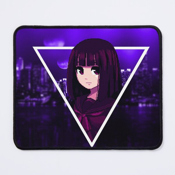 Item preview, Anna Graem (VA-11 Hall-A) designed and sold by Eroshi.