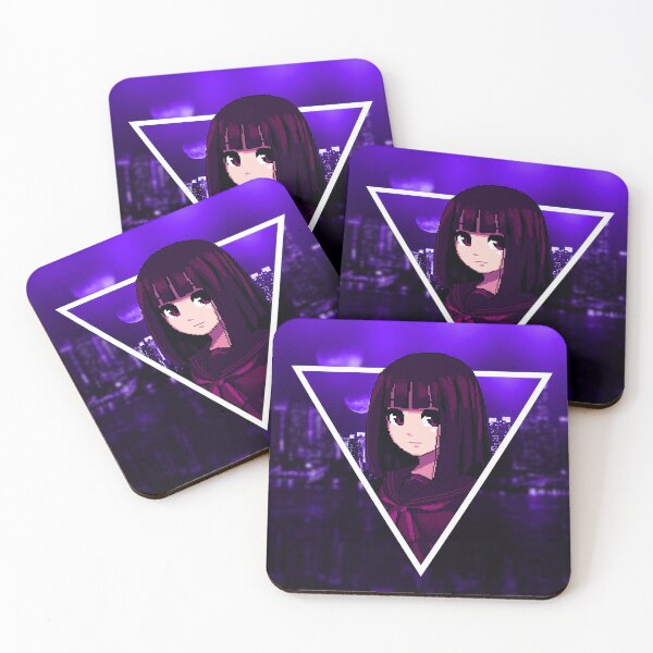 Item preview, Anna Graem (VA-11 Hall-A) designed and sold by Eroshi.
