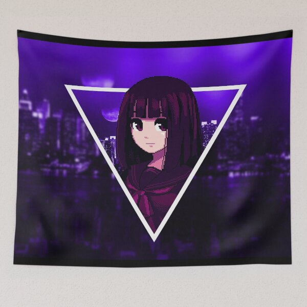Item preview, Anna Graem (VA-11 Hall-A) designed and sold by Eroshi.