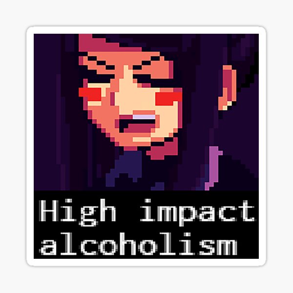 Item preview, Jill (VA-11 Hall-A) designed and sold by Eroshi.