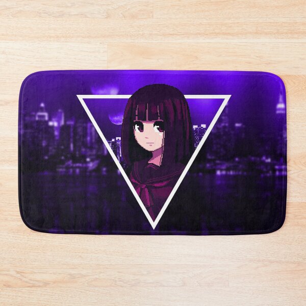 Item preview, Anna Graem (VA-11 Hall-A) designed and sold by Eroshi.