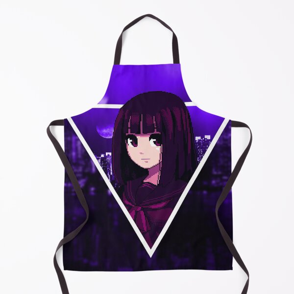 Item preview, Anna Graem (VA-11 Hall-A) designed and sold by Eroshi.