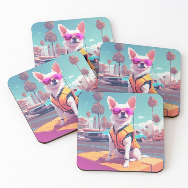 Item preview, Oh my chihuahua! 003 designed and sold by SrBarba.