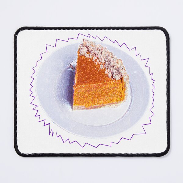 Item preview, Pumpkin Pie designed and sold by kinpirks.