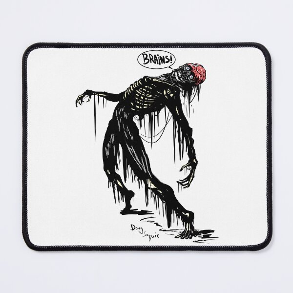 Item preview, Tarman Lean Back  designed and sold by Doug Saquic.