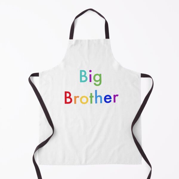 Item preview, big brother designed and sold by AuntMarn.