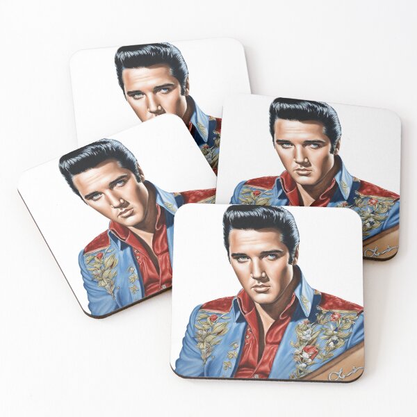 Item preview, The Amazing Elvis! designed and sold by Sweet-Boutique.