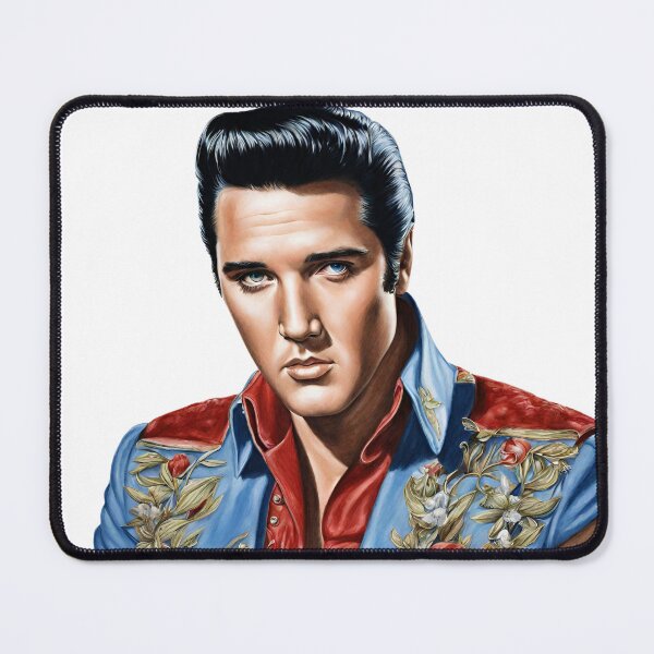 Item preview, The Amazing Elvis! designed and sold by Sweet-Boutique.