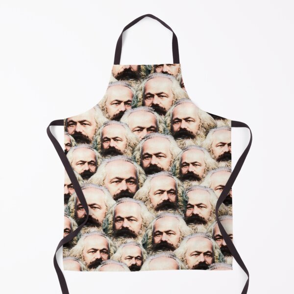 Item preview, Karl Marx Tapestry designed and sold by Angeleghties.