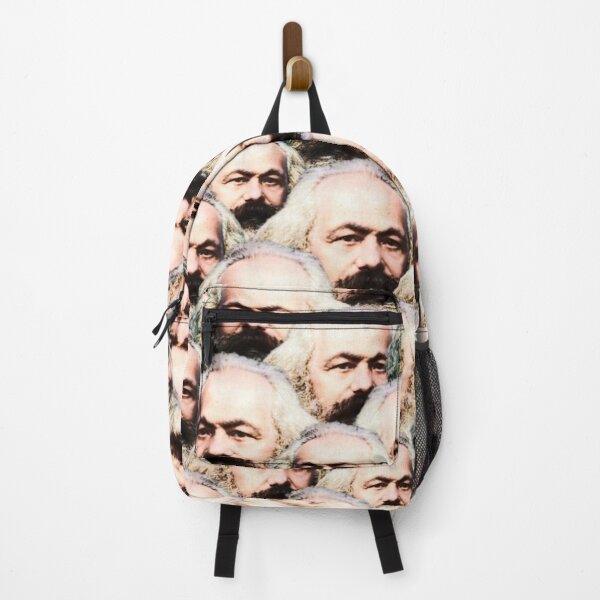 Artikelvorschau, Karl-Marx-Wandteppich entworfen und verkauft von Angeleghties.