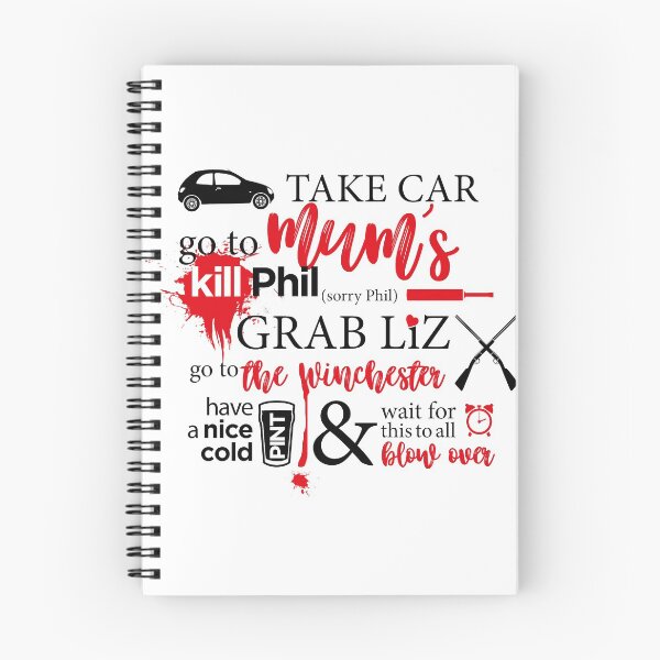 Item preview, Movie Quotes - Wait for it to all blow over designed and sold by Leriloo.