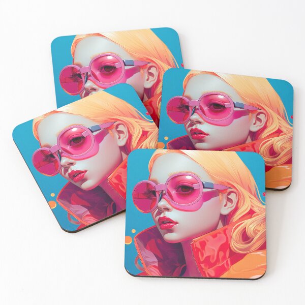 Item preview, Modern Muse designed and sold by Retro Type.