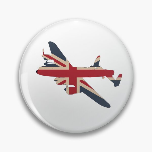 Item preview, Lancaster Bomber designed and sold by Anthony Hiorns.