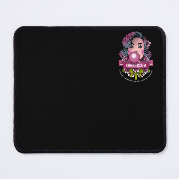 Item preview, Bubblegum designed and sold by WeedDictionary.