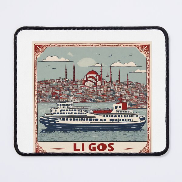 Item preview, The gates of Istanbul designed and sold by Magica123.