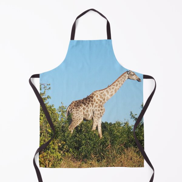 Item preview, Giraffe In The Wild designed and sold by TheAnimalZ00.