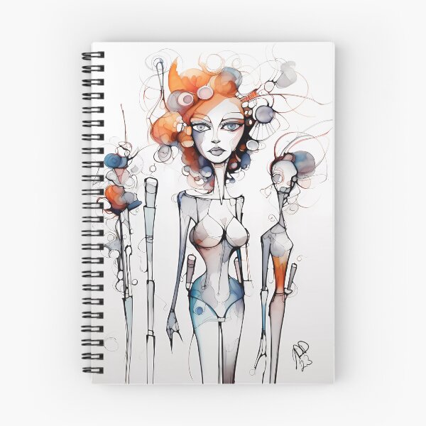 Item preview, "Nebula Hair, Don't Care" - When the Force styles you designed and sold by edge-studios.