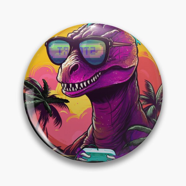 Artikelvorschau, Rad Daddy Rex auf SNES entworfen und verkauft von Elsewierd.