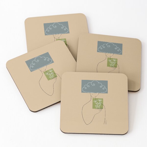 Item preview, Hope growing from grief designed and sold by essebiart.