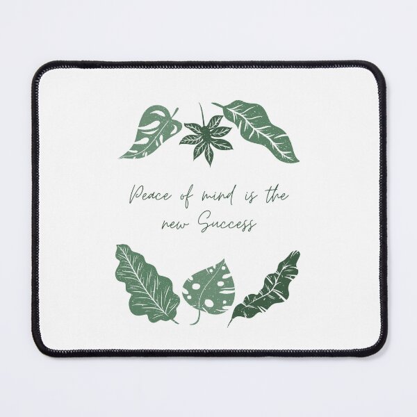 Item preview, Peace of mind-New Success designed and sold by QuirkStreet.