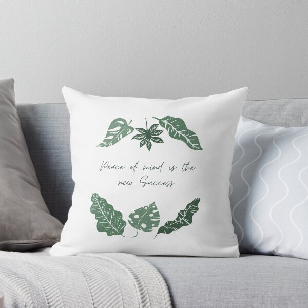 Item preview, Peace of mind-New Success designed and sold by QuirkStreet.