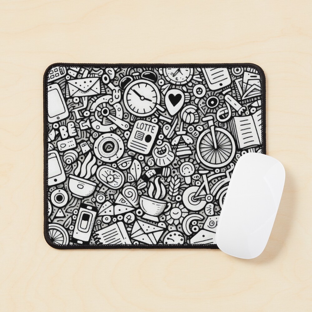 Item preview, Mouse Pad designed and sold by Glassmaster.