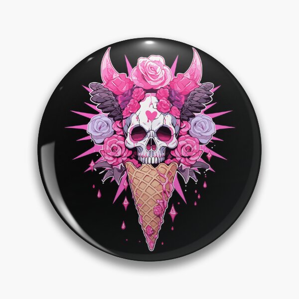 Artikelvorschau, Goth Cottagecore Aesthetic Gifts Girls Womens Goth entworfen und verkauft von KsuAnn.