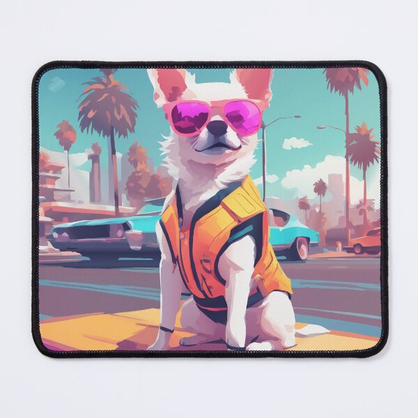 Item preview, Oh my chihuahua! 003 designed and sold by SrBarba.