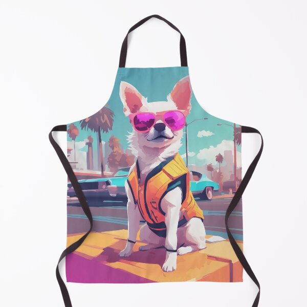 Item preview, Oh my chihuahua! 003 designed and sold by SrBarba.