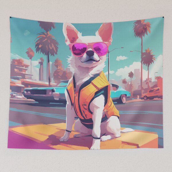 Item preview, Oh my chihuahua! 003 designed and sold by SrBarba.