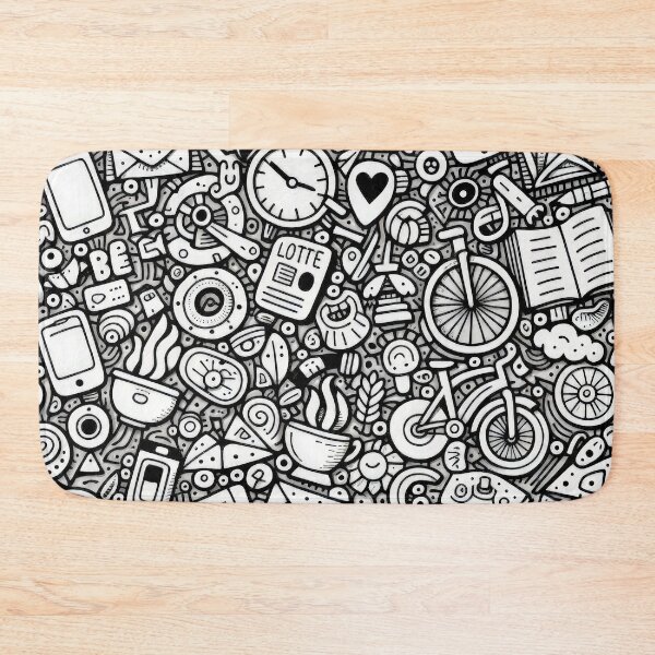Item preview, Random Everyday designed and sold by Glassmaster.