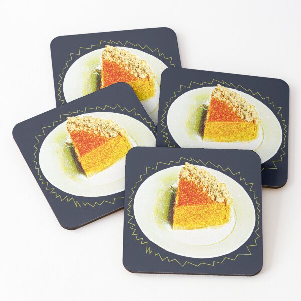 Item preview, Pumpkin Pie designed and sold by kinpirks.