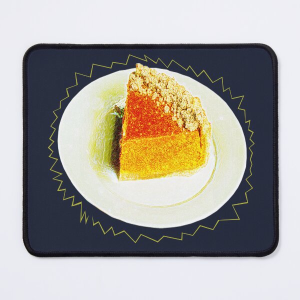 Item preview, Pumpkin Pie designed and sold by kinpirks.