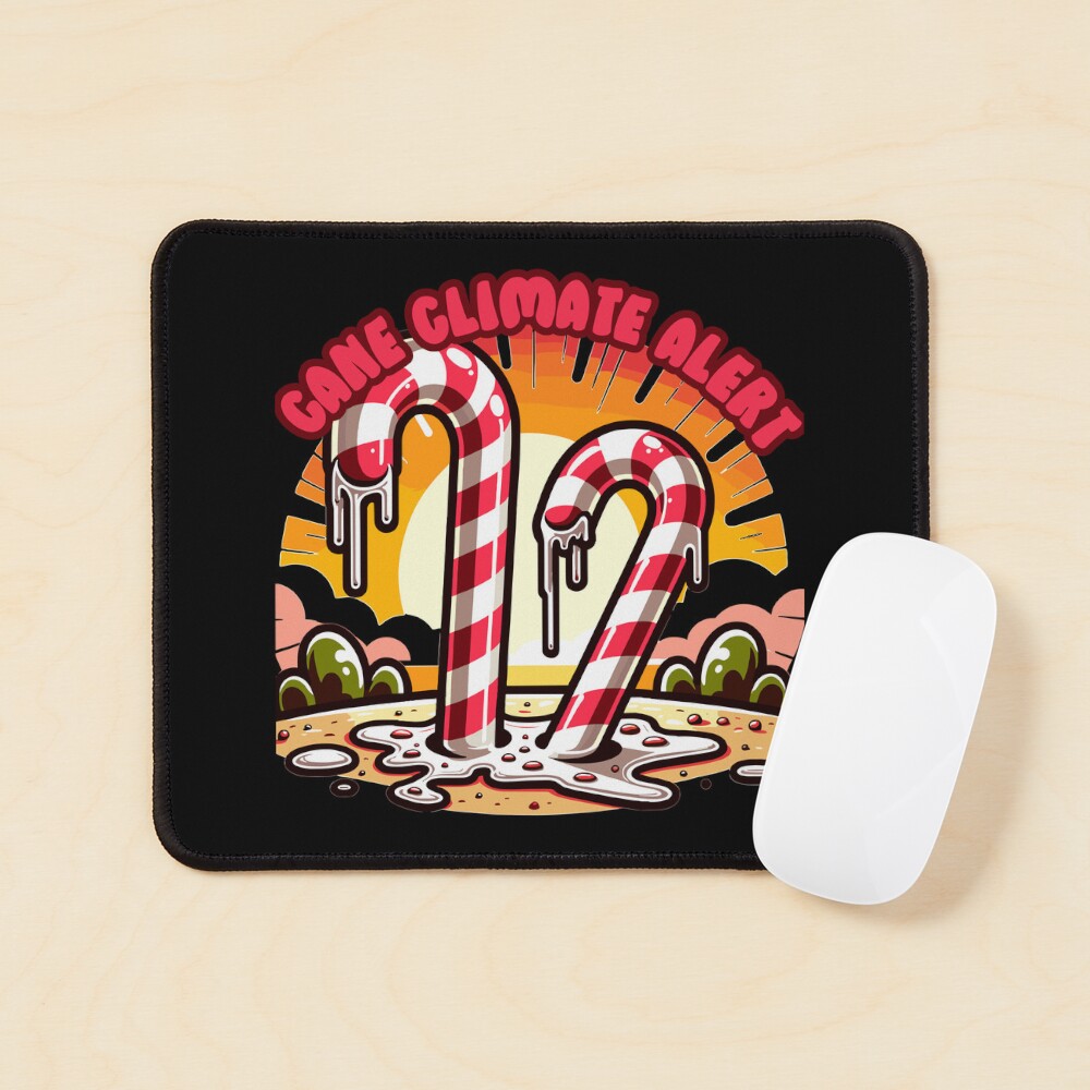 Item preview, Mouse Pad designed and sold by ElLocoMus.