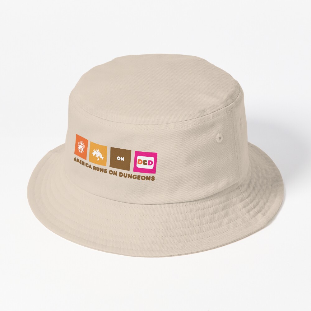 Item preview, Bucket Hat designed and sold by cdoonan.