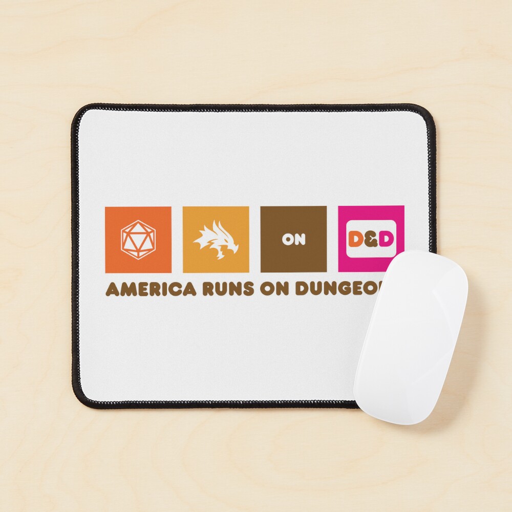 Item preview, Mouse Pad designed and sold by cdoonan.