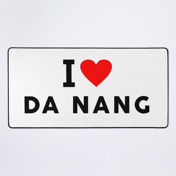Item preview, Da Nang vietnam designed and sold by tony4urban.