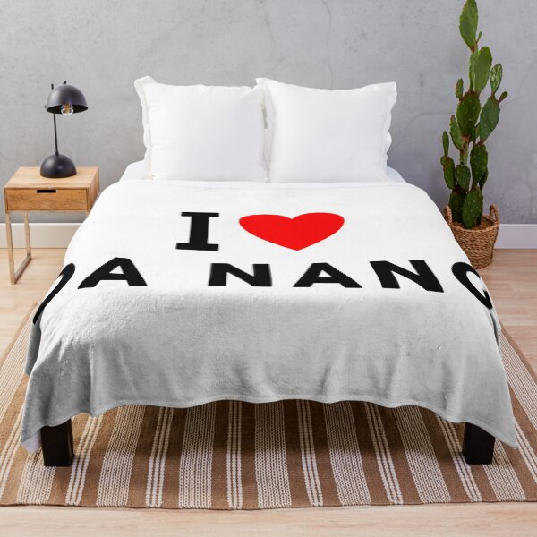 Item preview, Da Nang vietnam designed and sold by tony4urban.