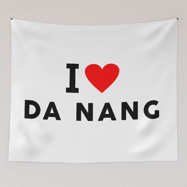 Item preview, Da Nang vietnam designed and sold by tony4urban.